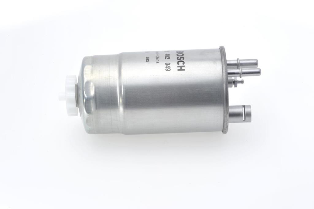 Filtre à carburant (Filtre à gasoil) BOSCH ref. F 026 402 049