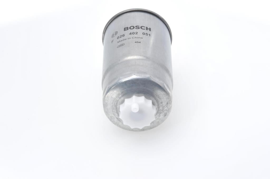 Filtre à carburant (Filtre à gasoil) BOSCH ref. F 026 402 051