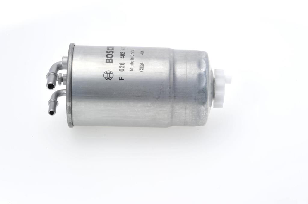Filtre à carburant (Filtre à gasoil) BOSCH ref. F 026 402 051