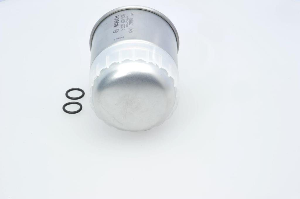 Filtre à carburant (Filtre à gasoil) BOSCH ref. F 026 402 056