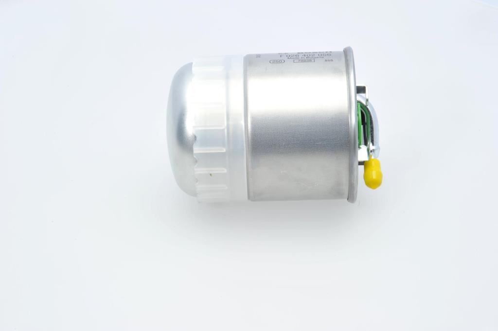 Filtre à carburant (Filtre à gasoil) BOSCH ref. F 026 402 056