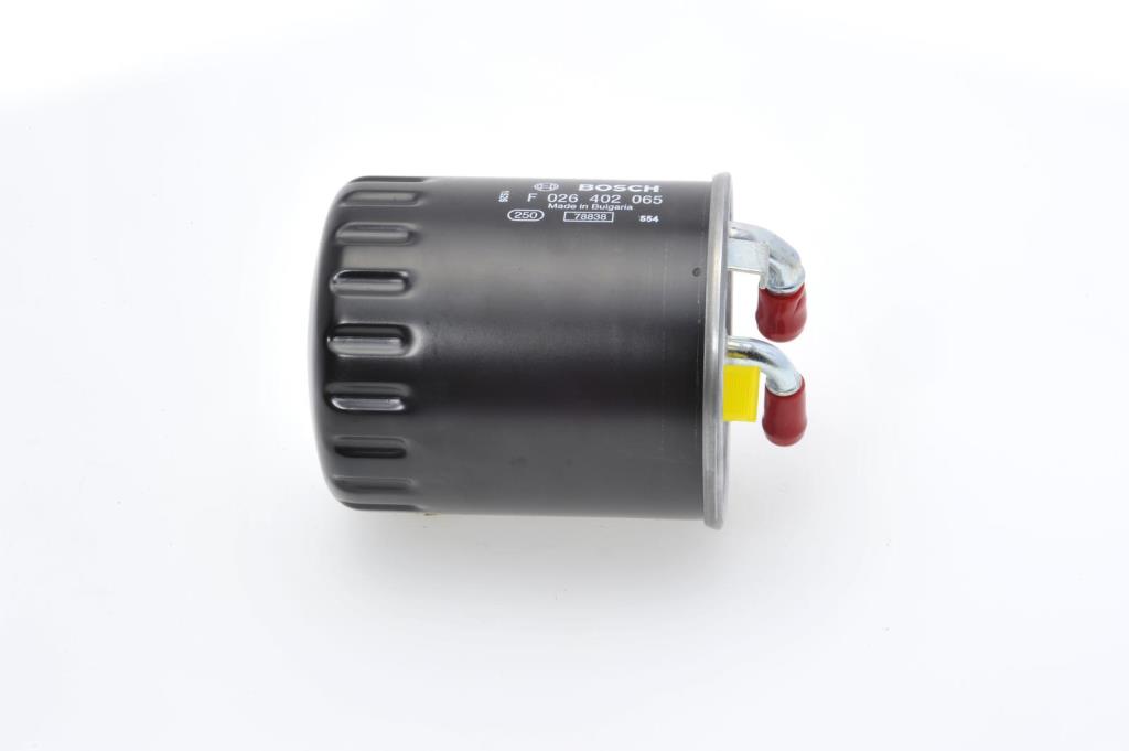 Filtre à carburant (Filtre à gasoil) BOSCH ref. F 026 402 065