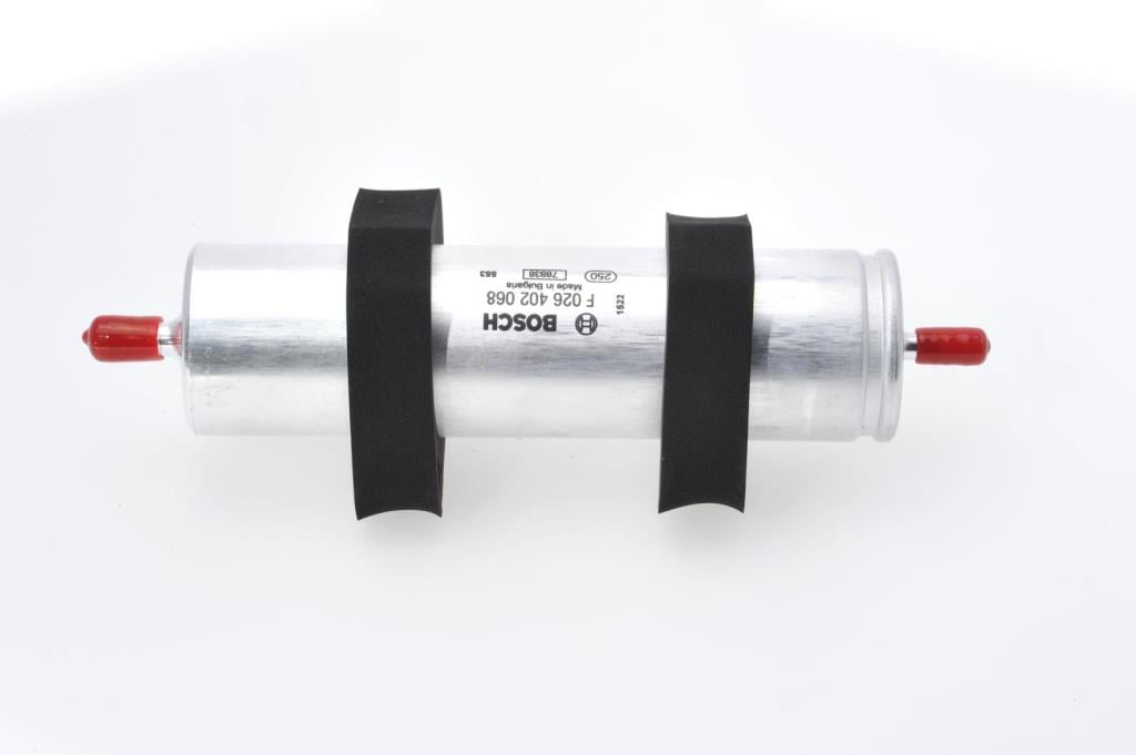 Filtre à carburant (Filtre à gasoil) BOSCH ref. F 026 402 068
