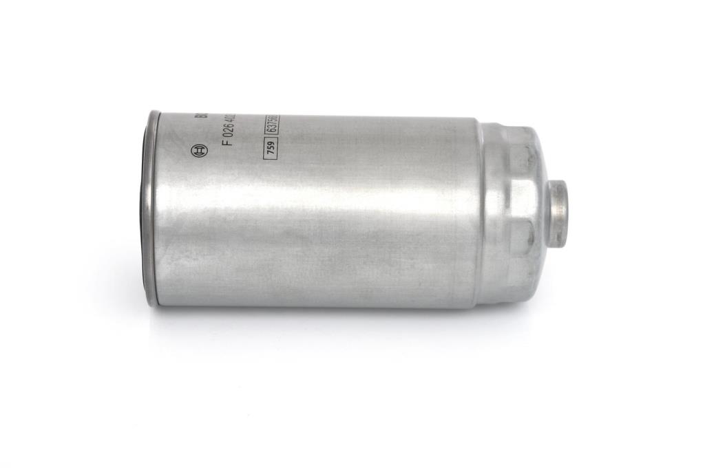 Filtro combustible BOSCH ref. F 026 402 071
