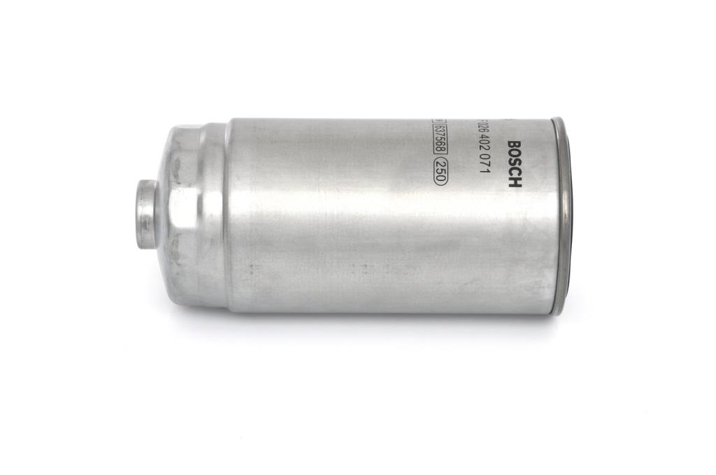 Filtro combustible BOSCH ref. F 026 402 071