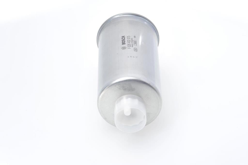 Filtre à carburant (Filtre à gasoil) BOSCH ref. F 026 402 075