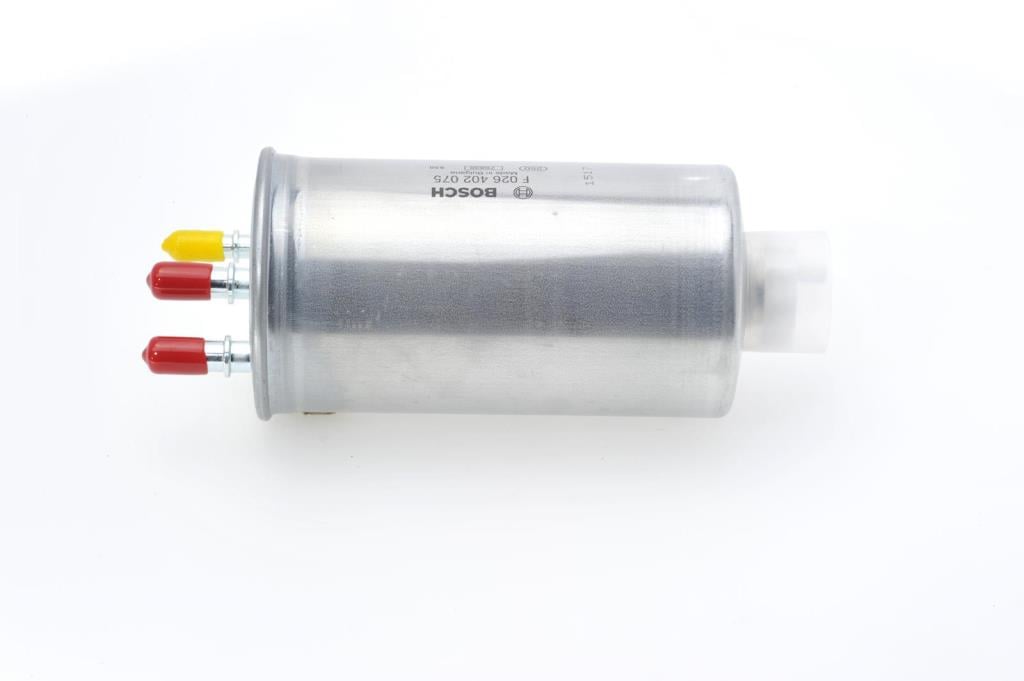 Filtre à carburant (Filtre à gasoil) BOSCH ref. F 026 402 075
