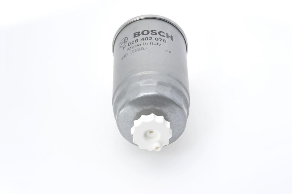 Filtro combustible BOSCH ref. F 026 402 076