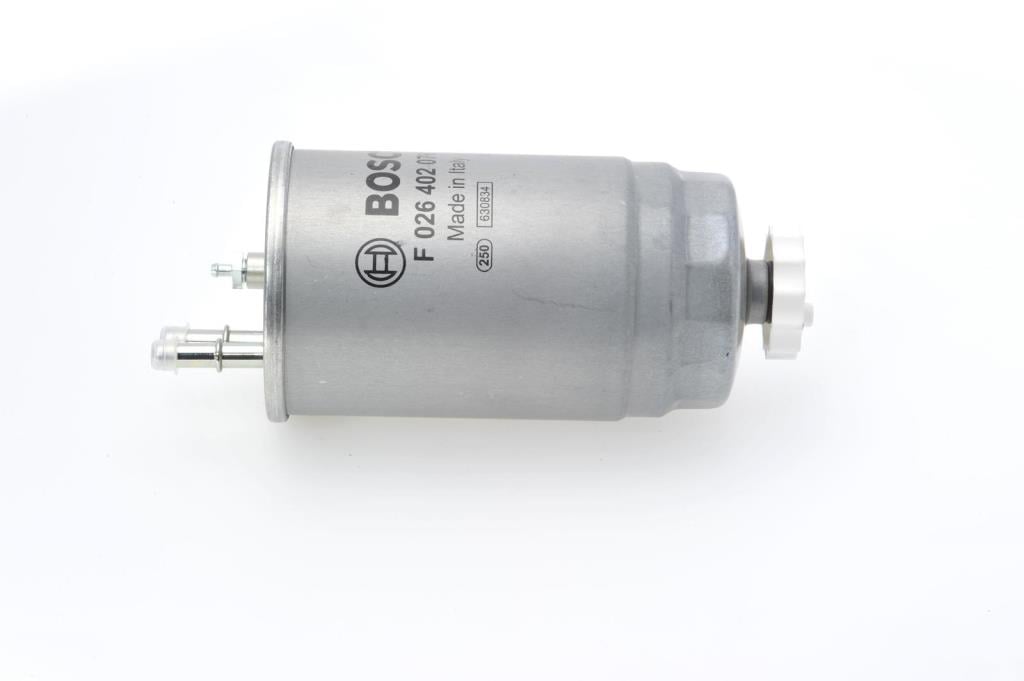Filtro combustible BOSCH ref. F 026 402 076