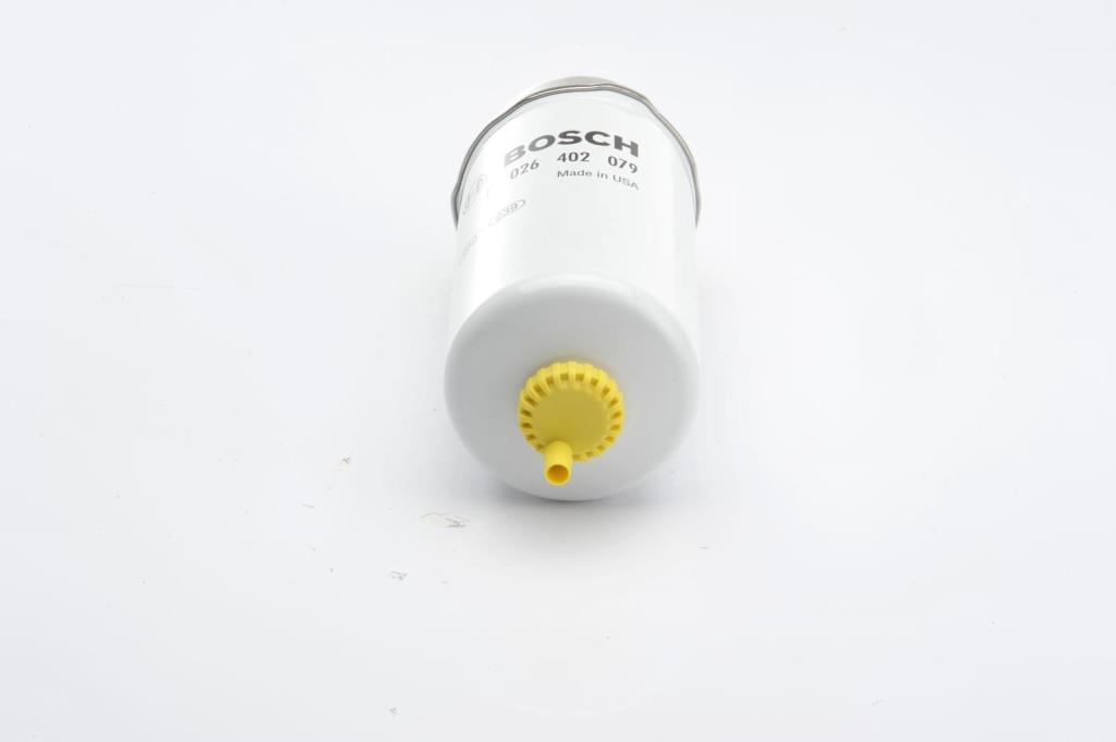Filtre à carburant (Filtre à gasoil) BOSCH F 026 402 079