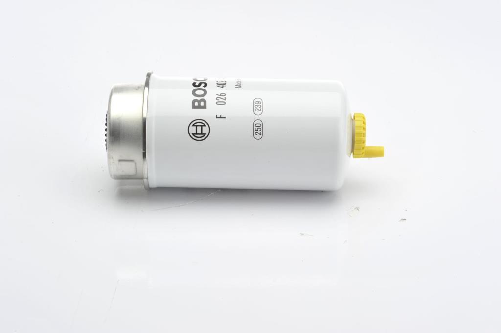 Filtre à carburant (Filtre à gasoil) BOSCH F 026 402 079