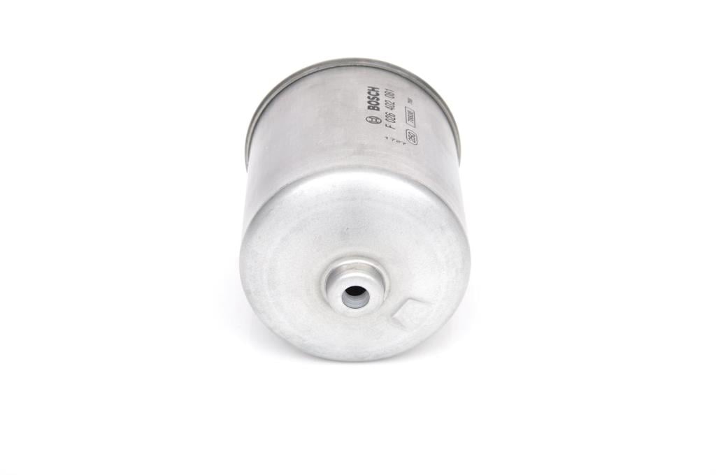Filtre à carburant (Filtre à gasoil) BOSCH ref. F 026 402 081