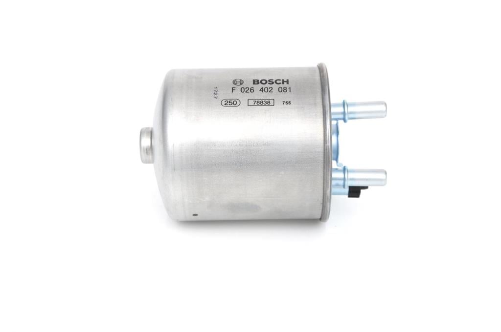 Filtre à carburant (Filtre à gasoil) BOSCH ref. F 026 402 081
