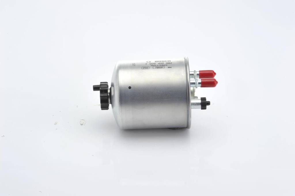 Filtro de combustível BOSCH ref. F 026 402 082