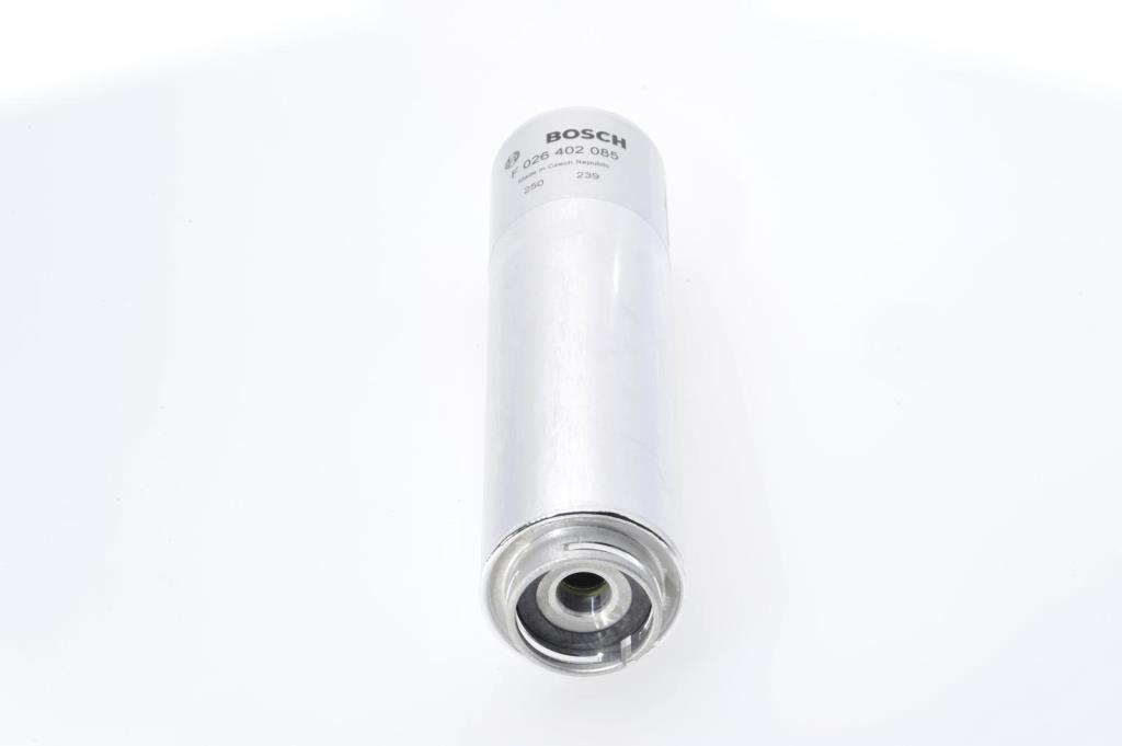 Filtre à carburant (Filtre à gasoil) BOSCH ref. F 026 402 085