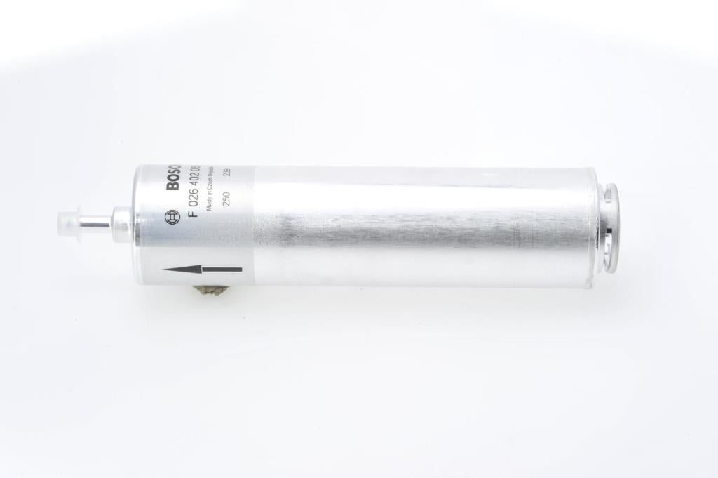Filtre à carburant (Filtre à gasoil) BOSCH ref. F 026 402 085