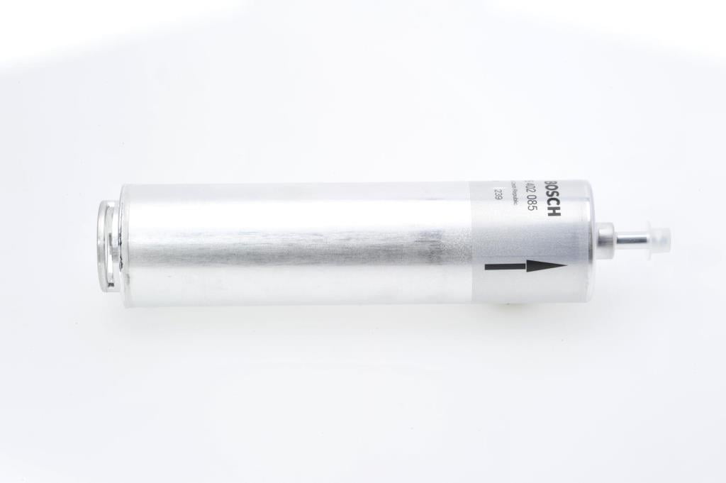 Filtre à carburant (Filtre à gasoil) BOSCH ref. F 026 402 085
