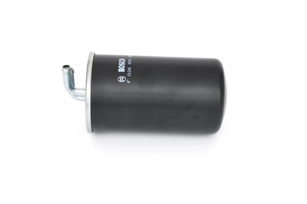 Filtre à carburant (Filtre à gasoil) BOSCH ref. F 026 402 086