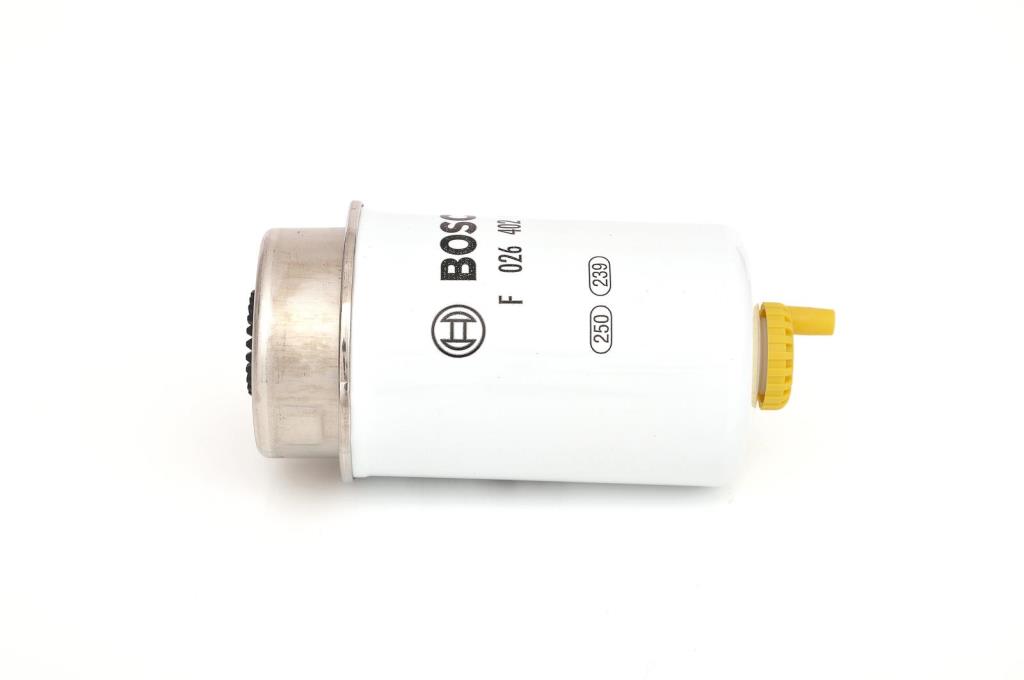Filtre à carburant (Filtre à gasoil) BOSCH ref. F 026 402 088