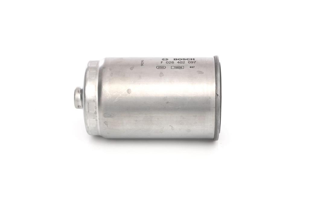 Filtre à carburant (Filtre à gasoil) BOSCH ref. F 026 402 097
