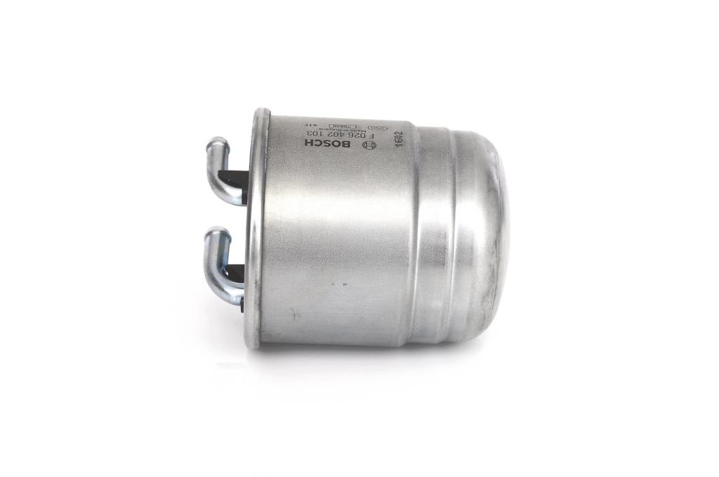 Filtre à carburant (Filtre à gasoil) BOSCH ref. F 026 402 103