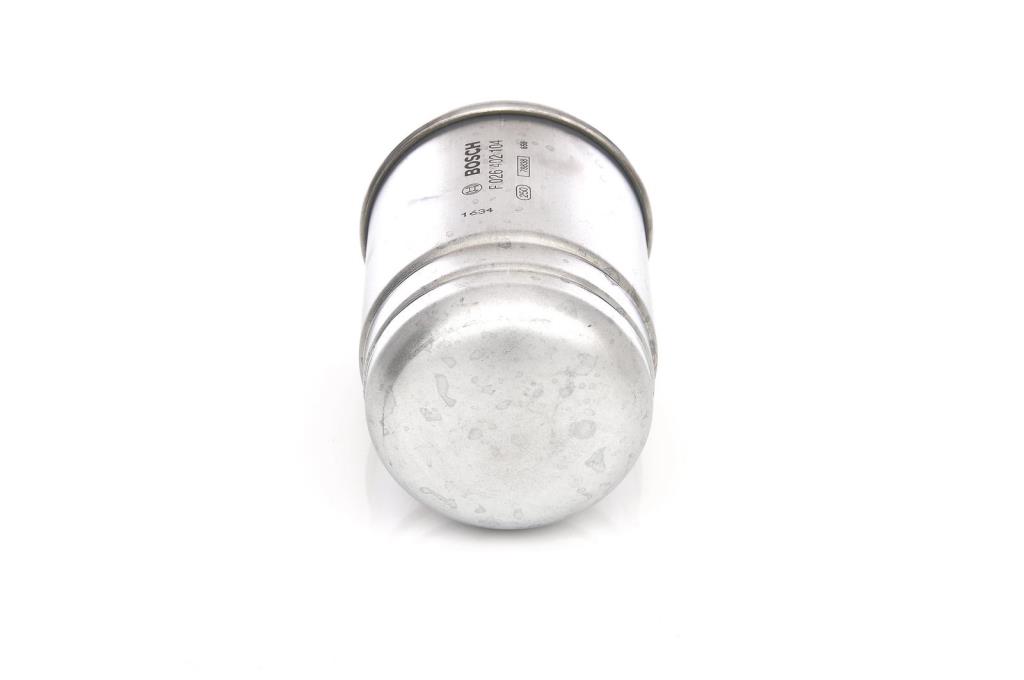 Filtro combustible BOSCH ref. F 026 402 104