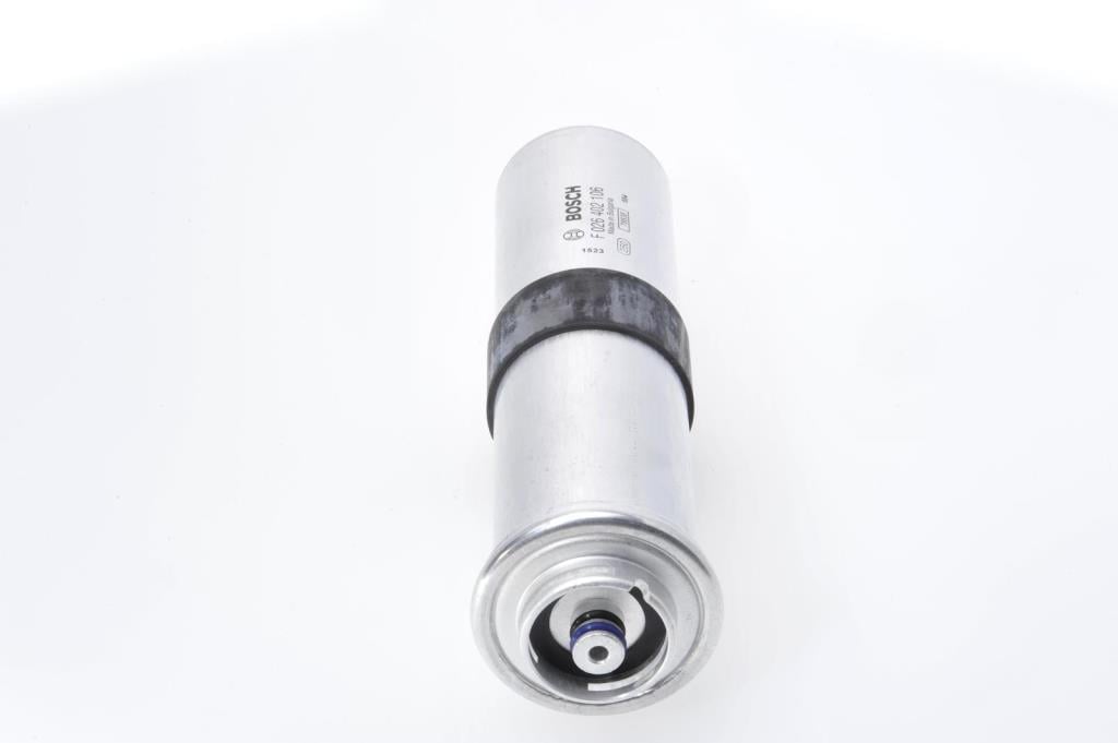 Filtre à carburant (Filtre à gasoil) BOSCH ref. F 026 402 106