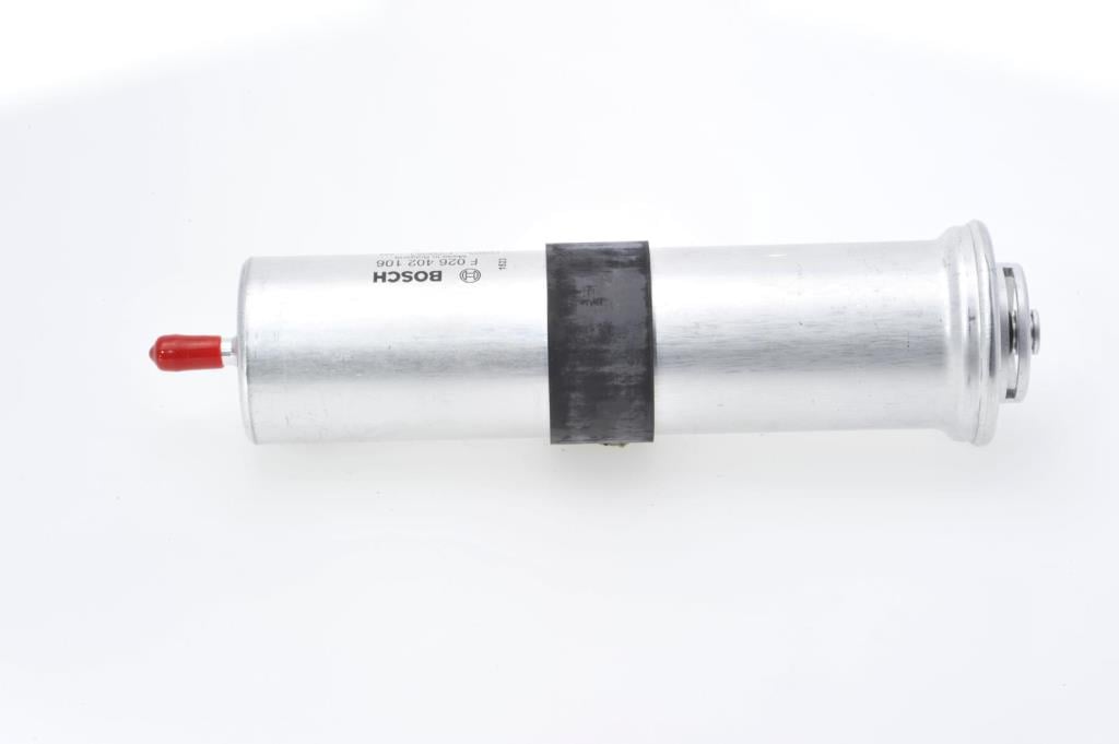 Filtre à carburant (Filtre à gasoil) BOSCH ref. F 026 402 106