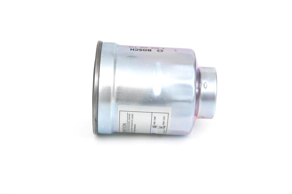 Filtre à carburant (Filtre à gasoil) BOSCH ref. F 026 402 110