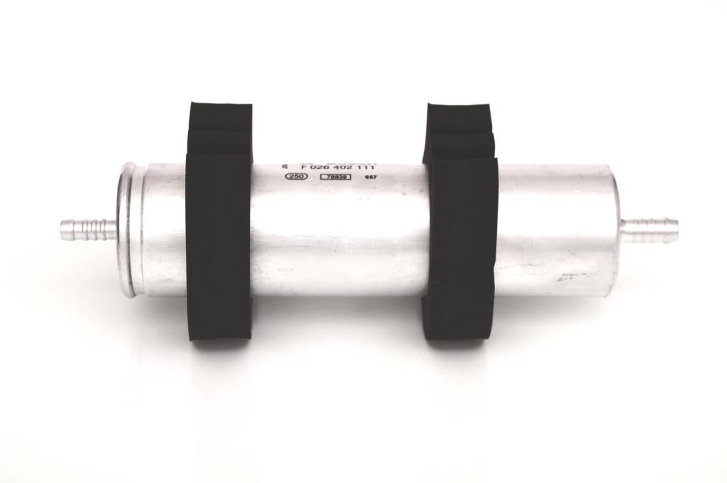Filtre à carburant (Filtre à gasoil) BOSCH ref. F 026 402 111