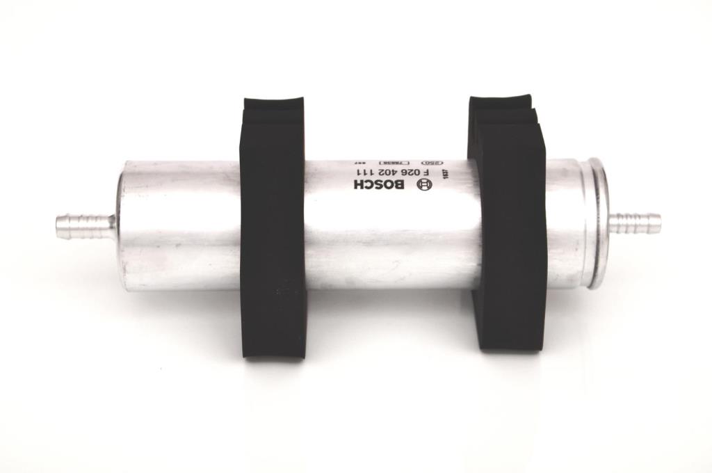 Filtre à carburant (Filtre à gasoil) BOSCH ref. F 026 402 111