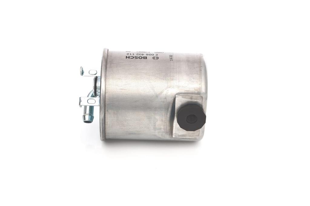 Filtre à carburant (Filtre à gasoil) BOSCH F 026 402 112