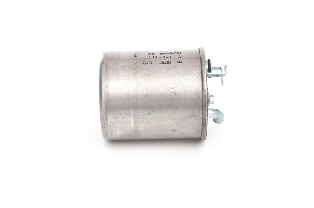 Filtre à carburant (Filtre à gasoil) BOSCH F 026 402 112
