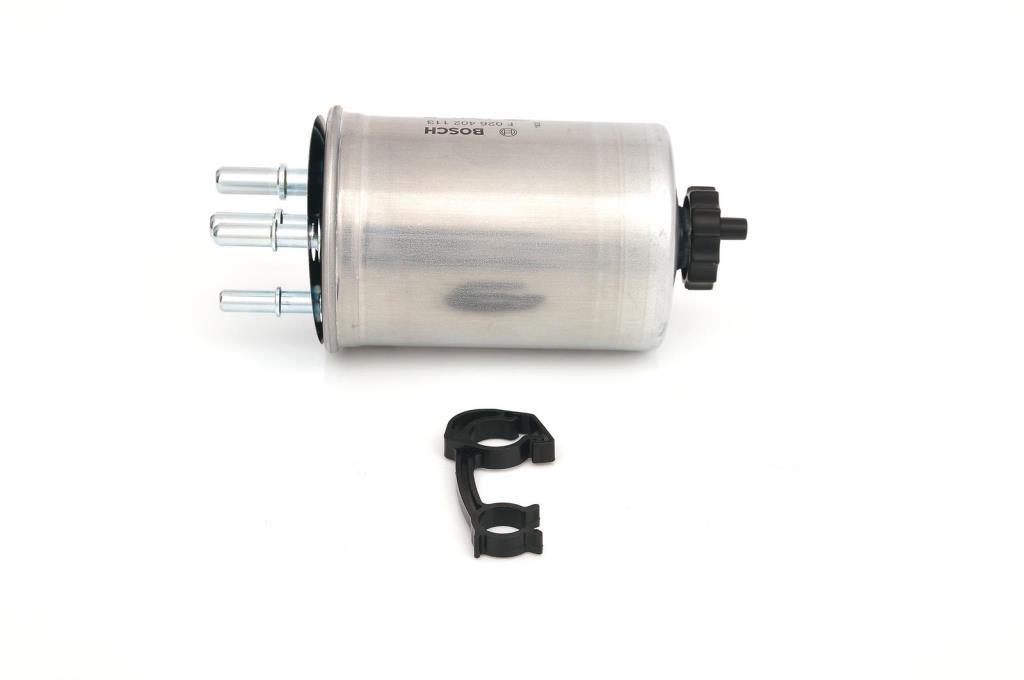 Filtro combustible BOSCH ref. F 026 402 113