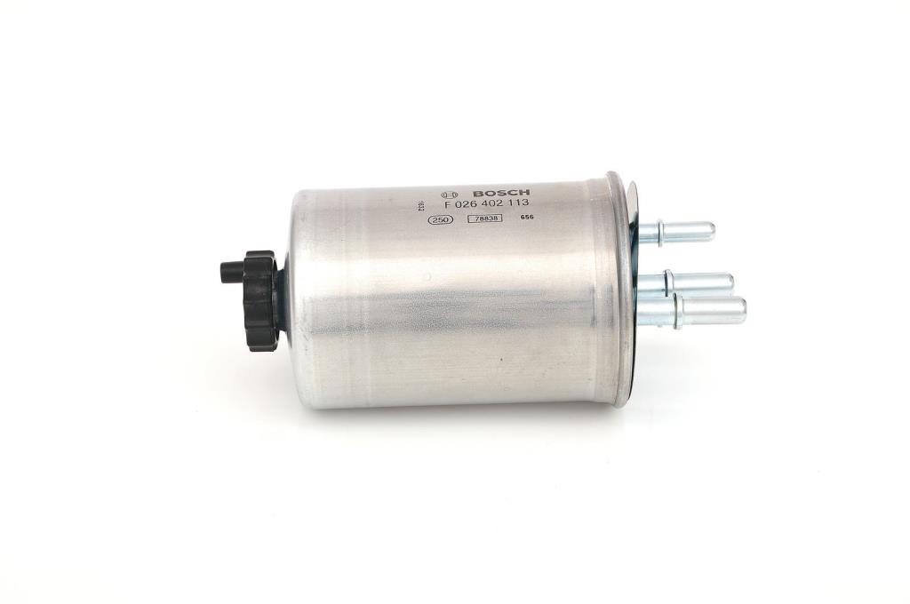 Filtro combustible BOSCH ref. F 026 402 113