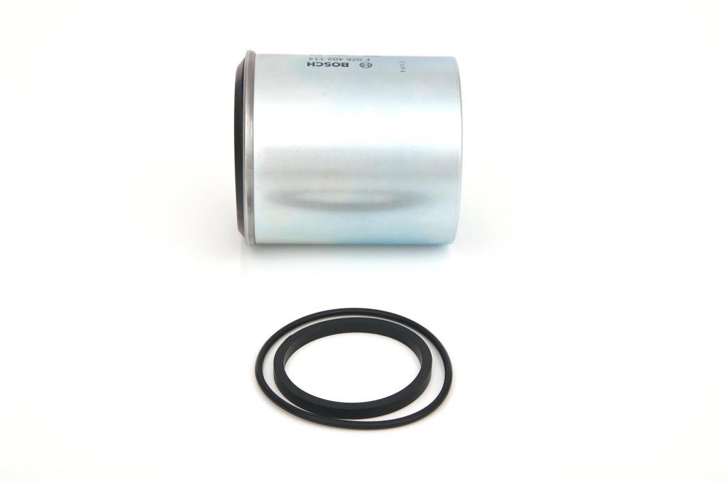 Filtre à carburant (Filtre à gasoil) BOSCH ref. F 026 402 114