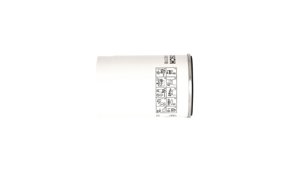 Filtre à carburant (Filtre à gasoil) BOSCH ref. F 026 402 118