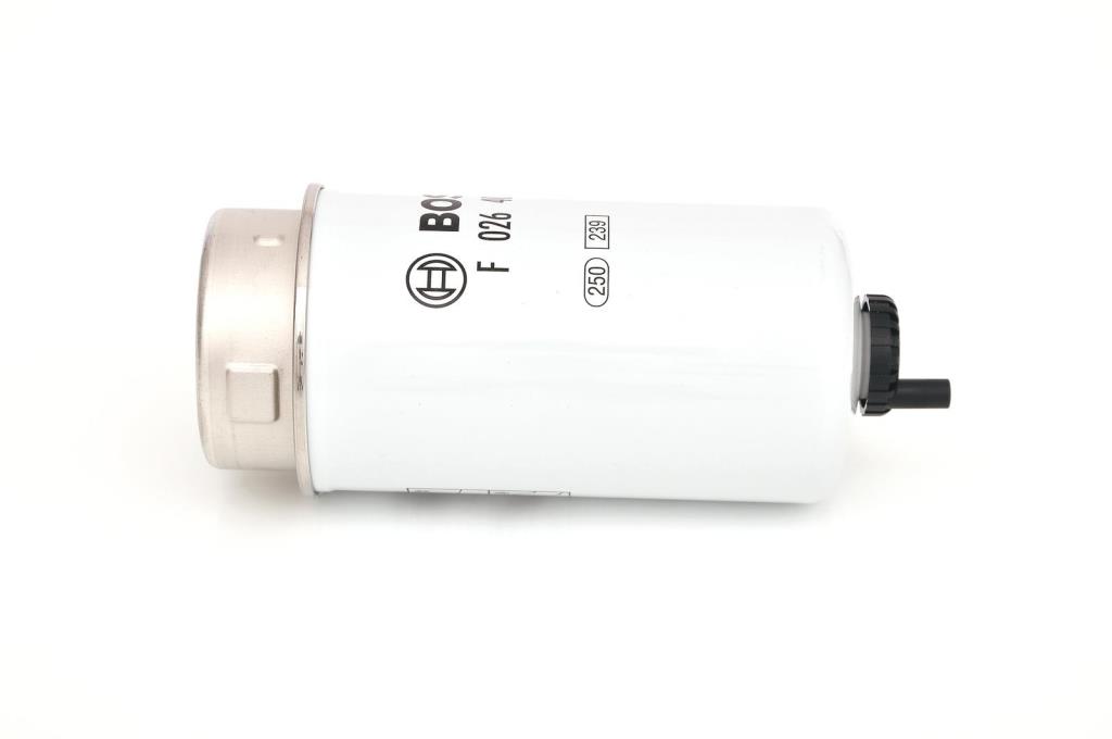 Filtre à carburant (Filtre à gasoil) BOSCH F 026 402 121