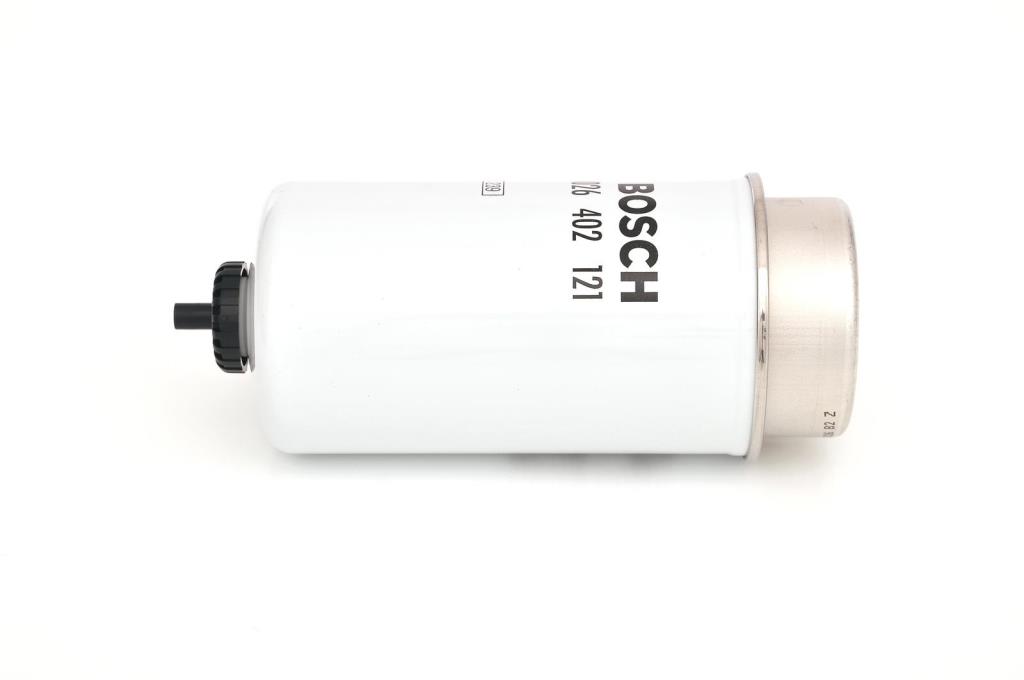 Filtre à carburant (Filtre à gasoil) BOSCH F 026 402 121