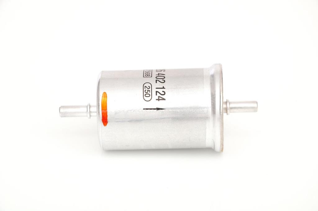 Filtre à carburant (Filtre à gasoil) BOSCH ref. F 026 402 124