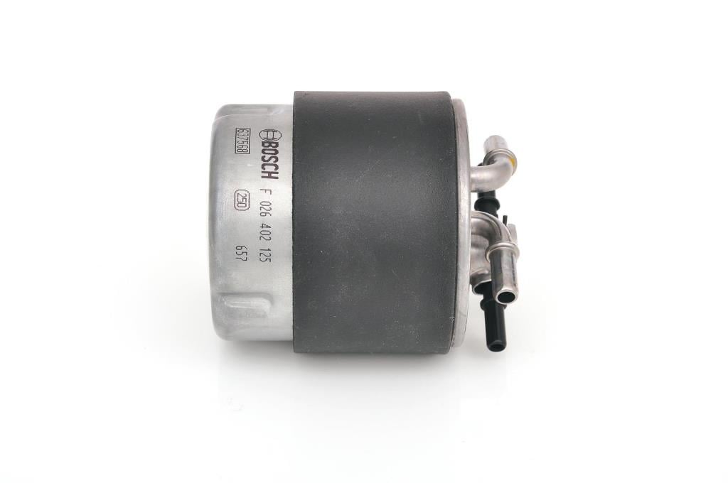 Filtre à carburant (Filtre à gasoil) BOSCH ref. F 026 402 125