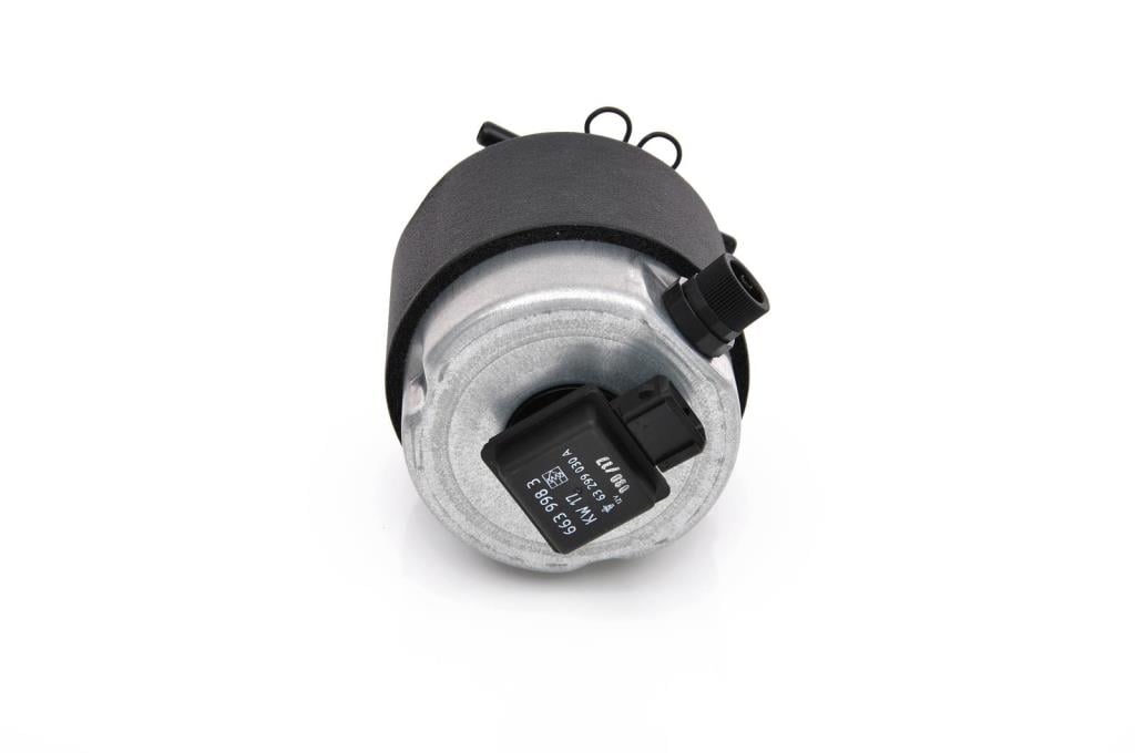 Filtre à carburant (Filtre à gasoil) BOSCH ref. F 026 402 126