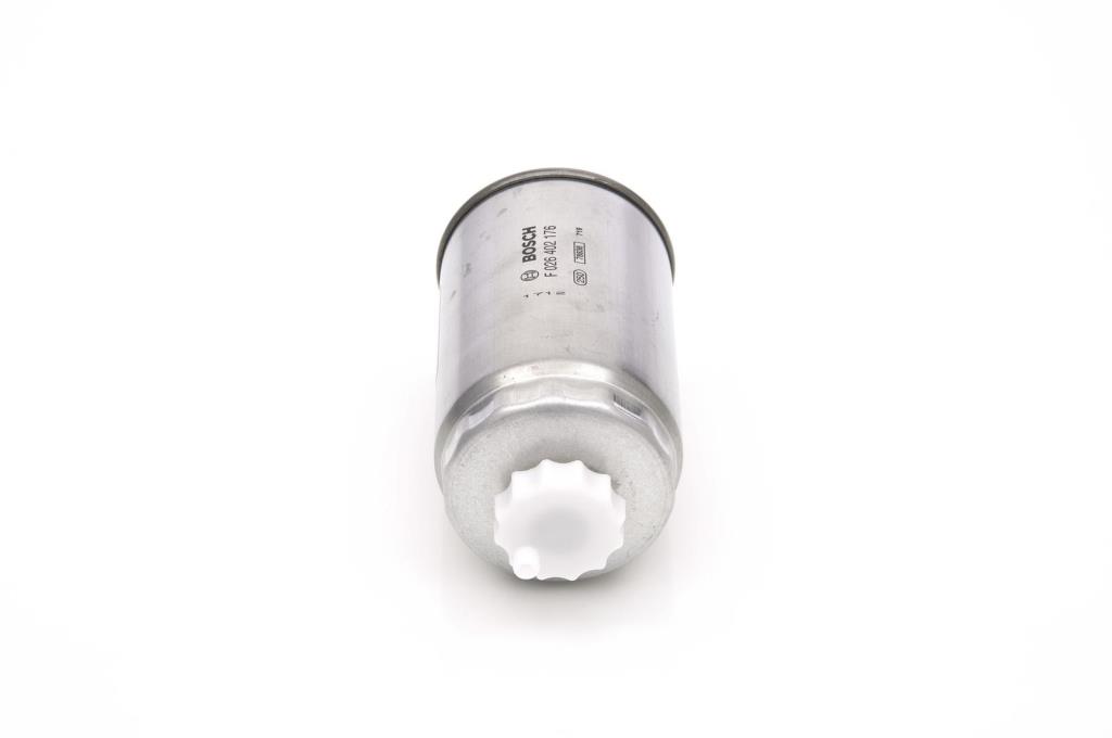 Filtre à carburant (Filtre à gasoil) BOSCH ref. F 026 402 176