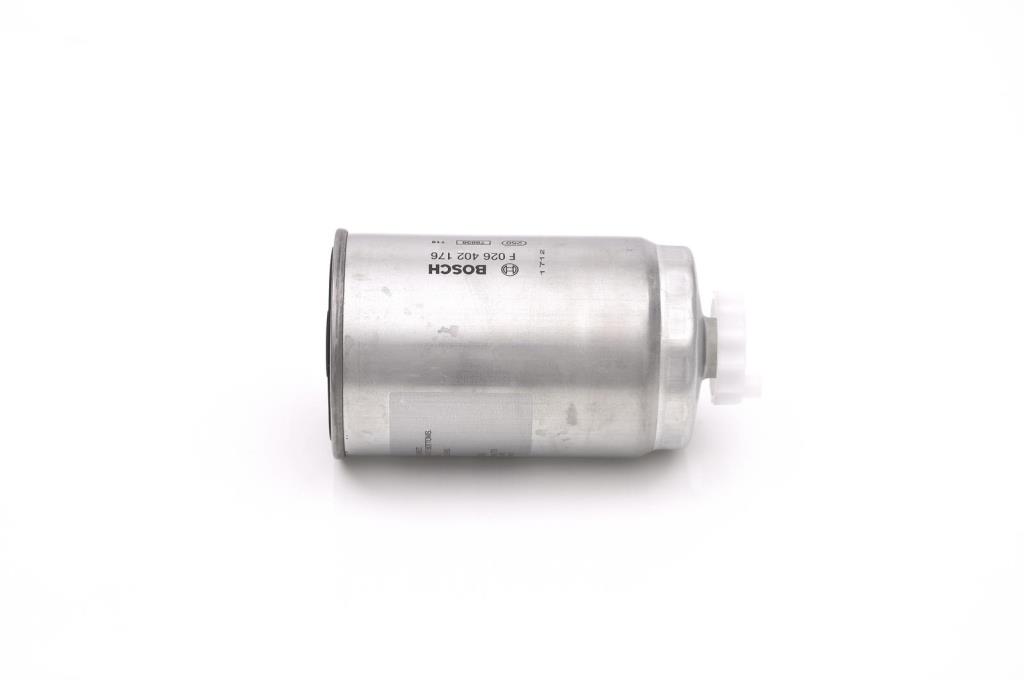 Filtre à carburant (Filtre à gasoil) BOSCH ref. F 026 402 176