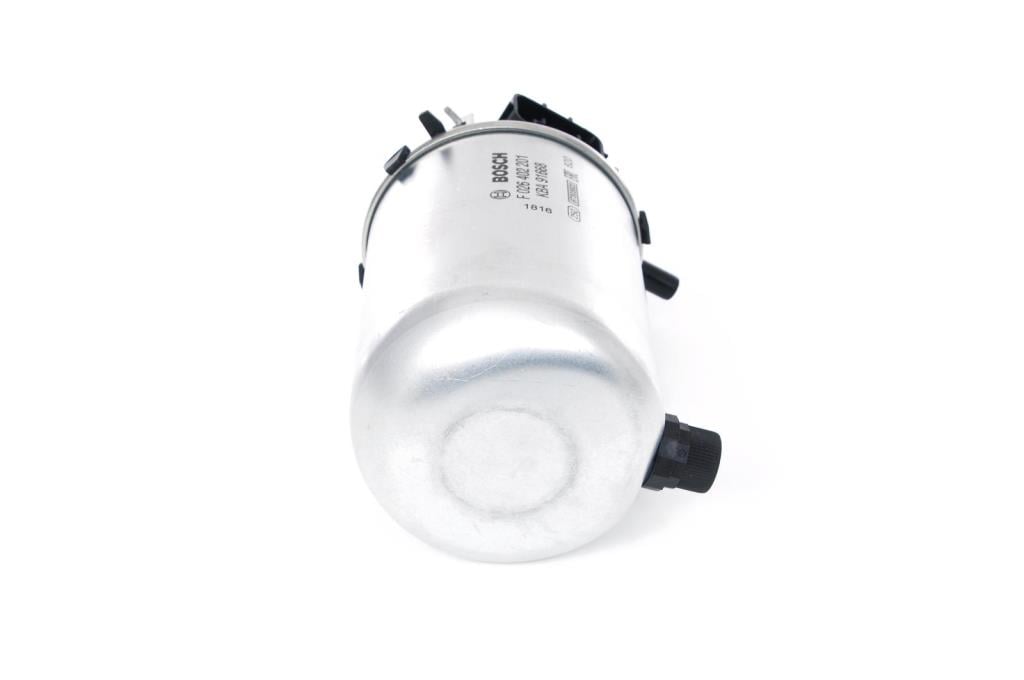 Filtre à carburant (Filtre à gasoil) BOSCH ref. F 026 402 201