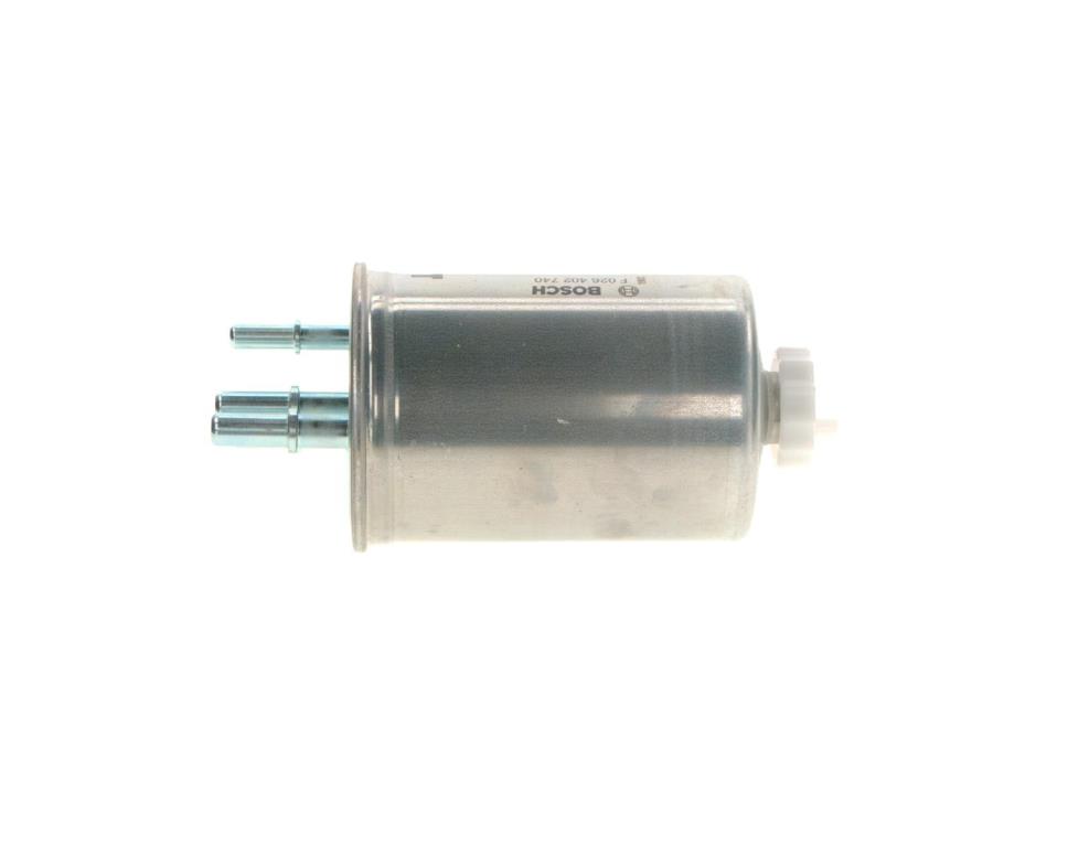 Filtre à carburant (Filtre à gasoil) BOSCH ref. F 026 402 740