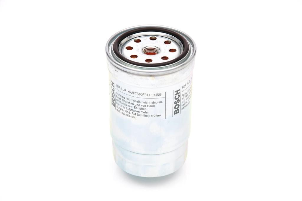 Filtre à carburant (Filtre à gasoil) BOSCH ref. F 026 402 813
