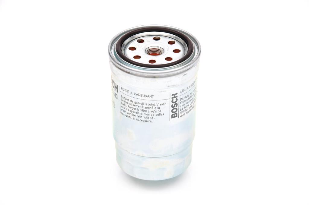 Filtre à carburant (Filtre à gasoil) BOSCH ref. F 026 402 813