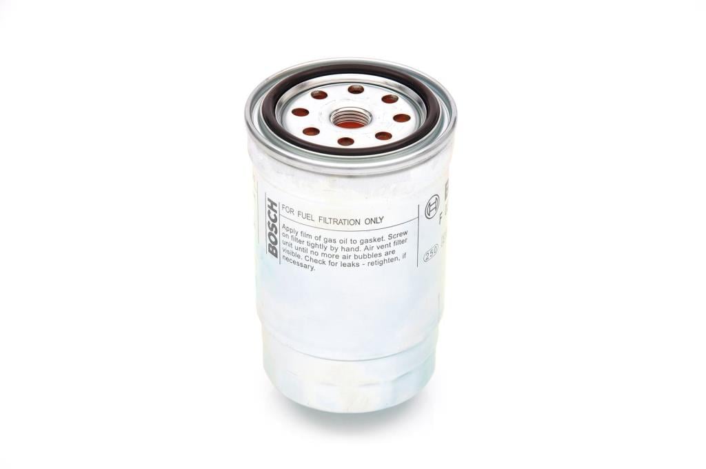 Filtre à carburant (Filtre à gasoil) BOSCH ref. F 026 402 813