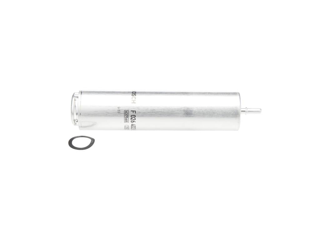 Filtre à carburant (Filtre à gasoil) BOSCH ref. F 026 402 824